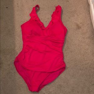 Ralph Lauren Swimsuit